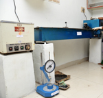 Bitumen Testing - Ductility